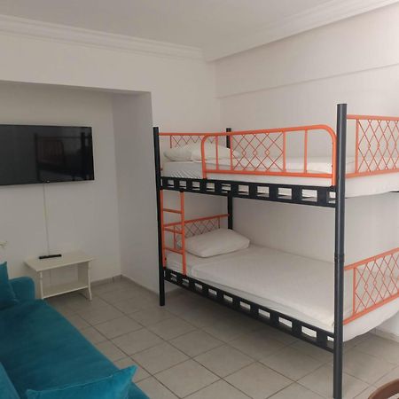 Sen Apart Turunç Ngoại thất bức ảnh
