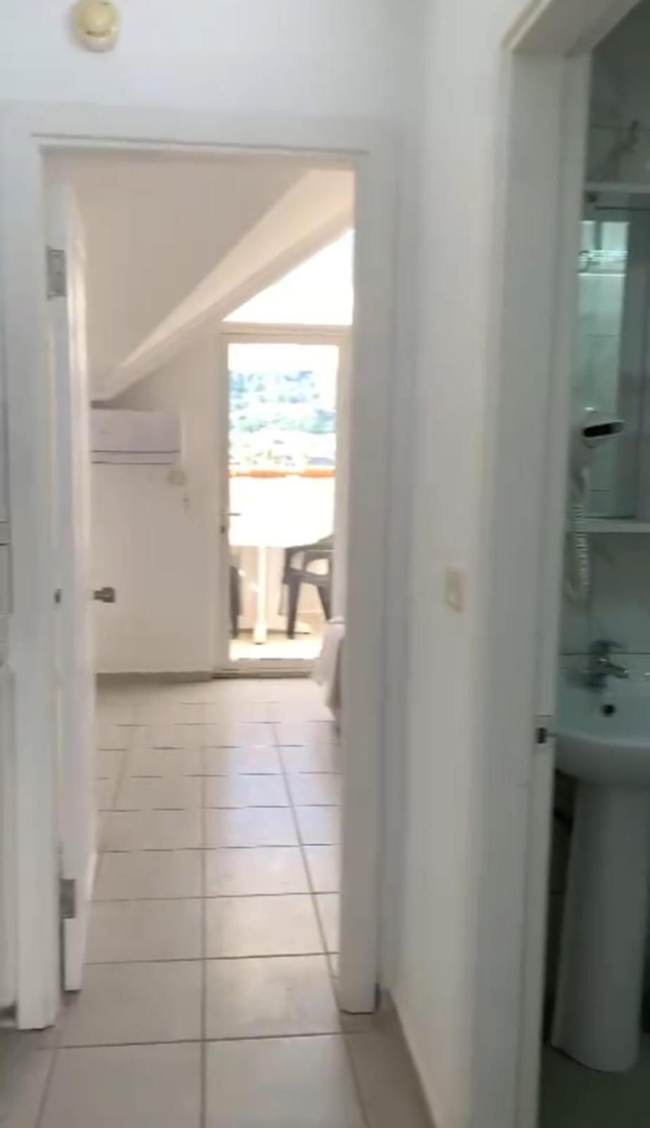 Sen Apart Turunç Ngoại thất bức ảnh