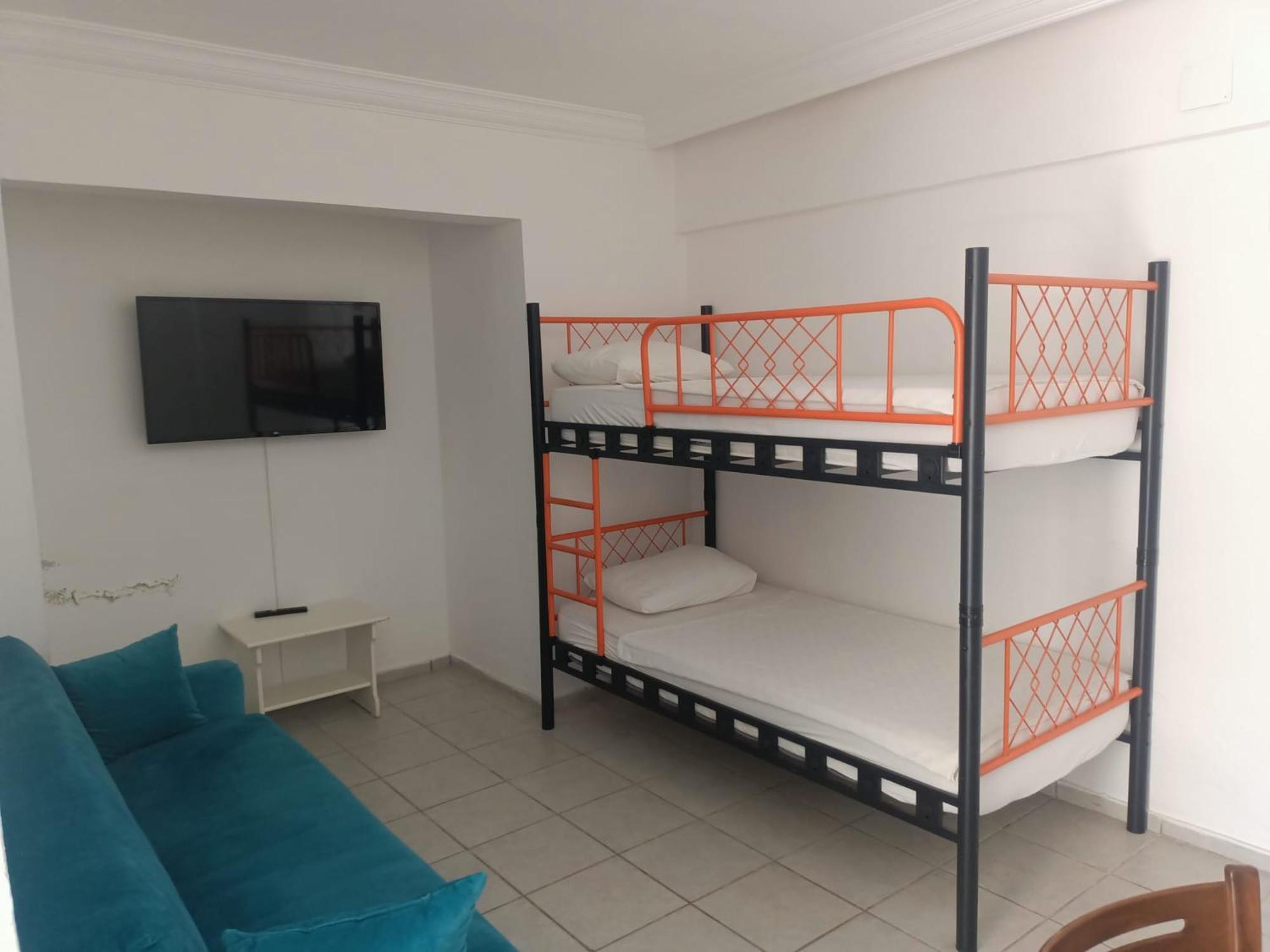 Sen Apart Turunç Ngoại thất bức ảnh