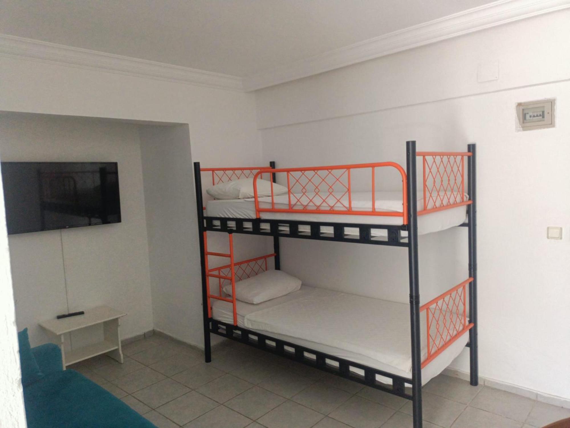 Sen Apart Turunç Ngoại thất bức ảnh